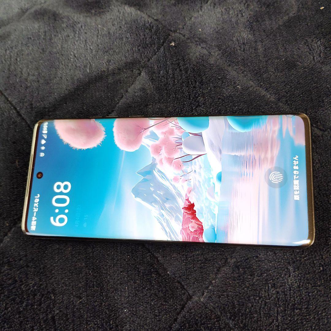 スマートフォン本体 Motorola edge40 neo 8g 256gb