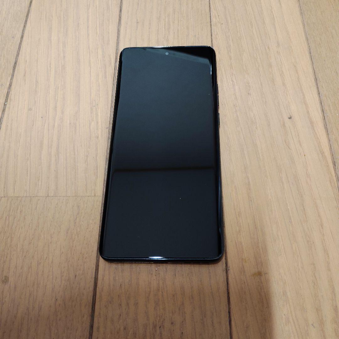 スマートフォン本体 Motorola edge40 neo 8g 256gb