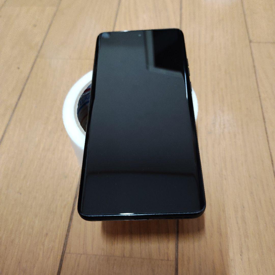 スマートフォン本体 Motorola edge40 neo 8g 256gb