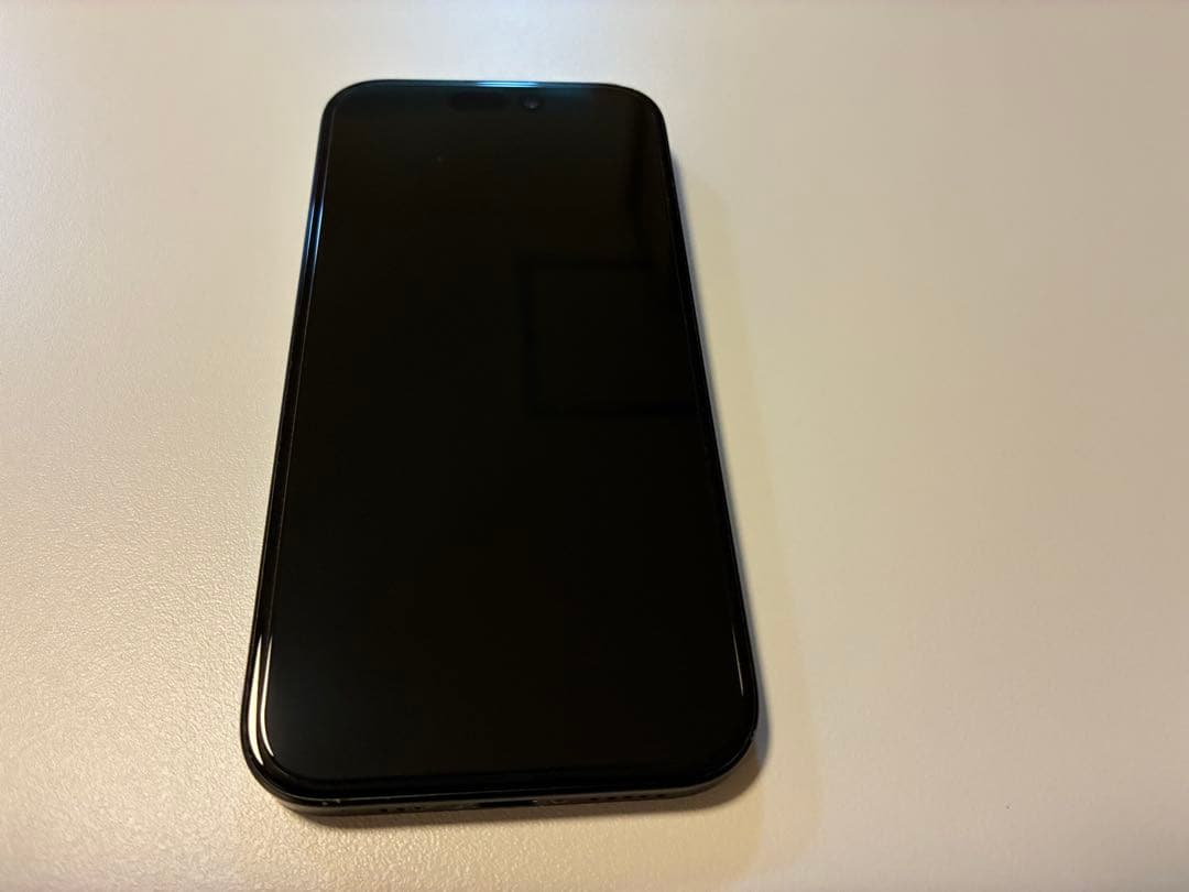 Apple iPhone 15 128GB 中国版（シャッター音なし）