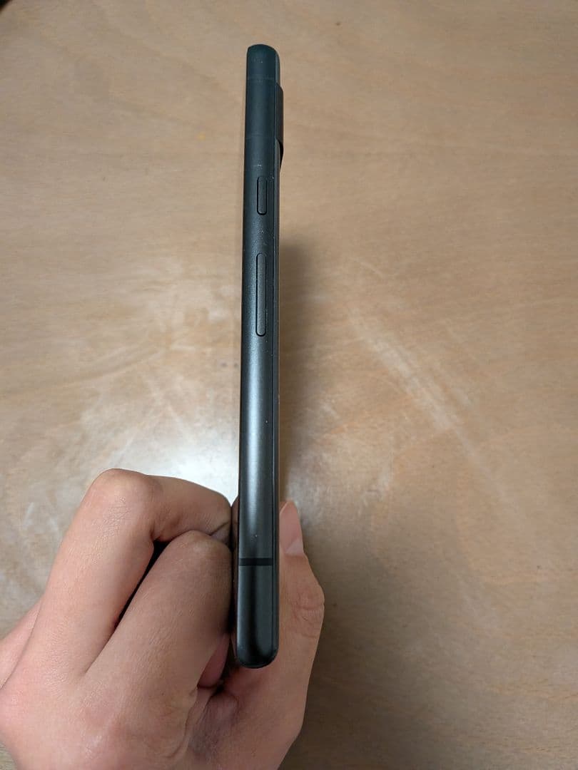 【美品】google pixel 7a　本体