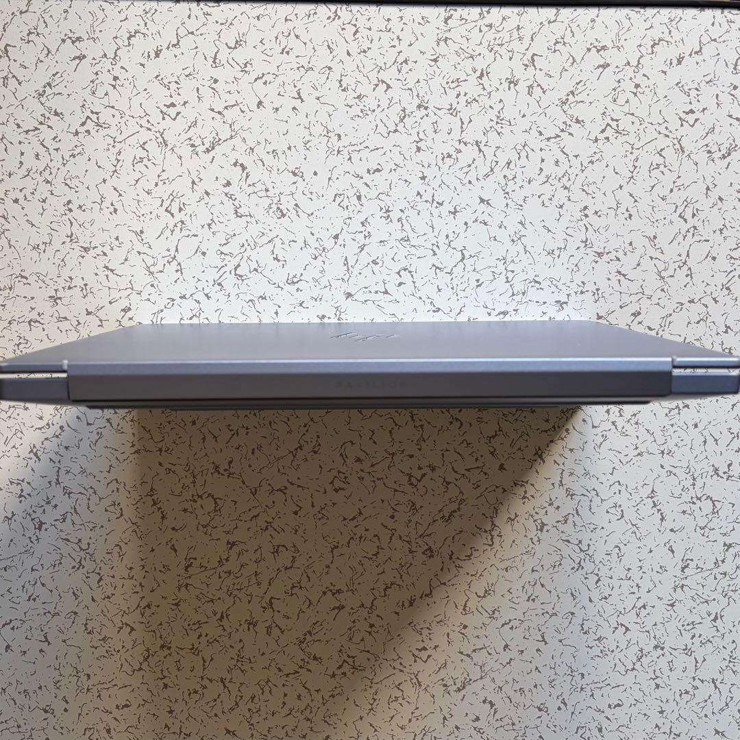 【極美品】HP Pavilion Aero 13 超軽量990g Ryzen5