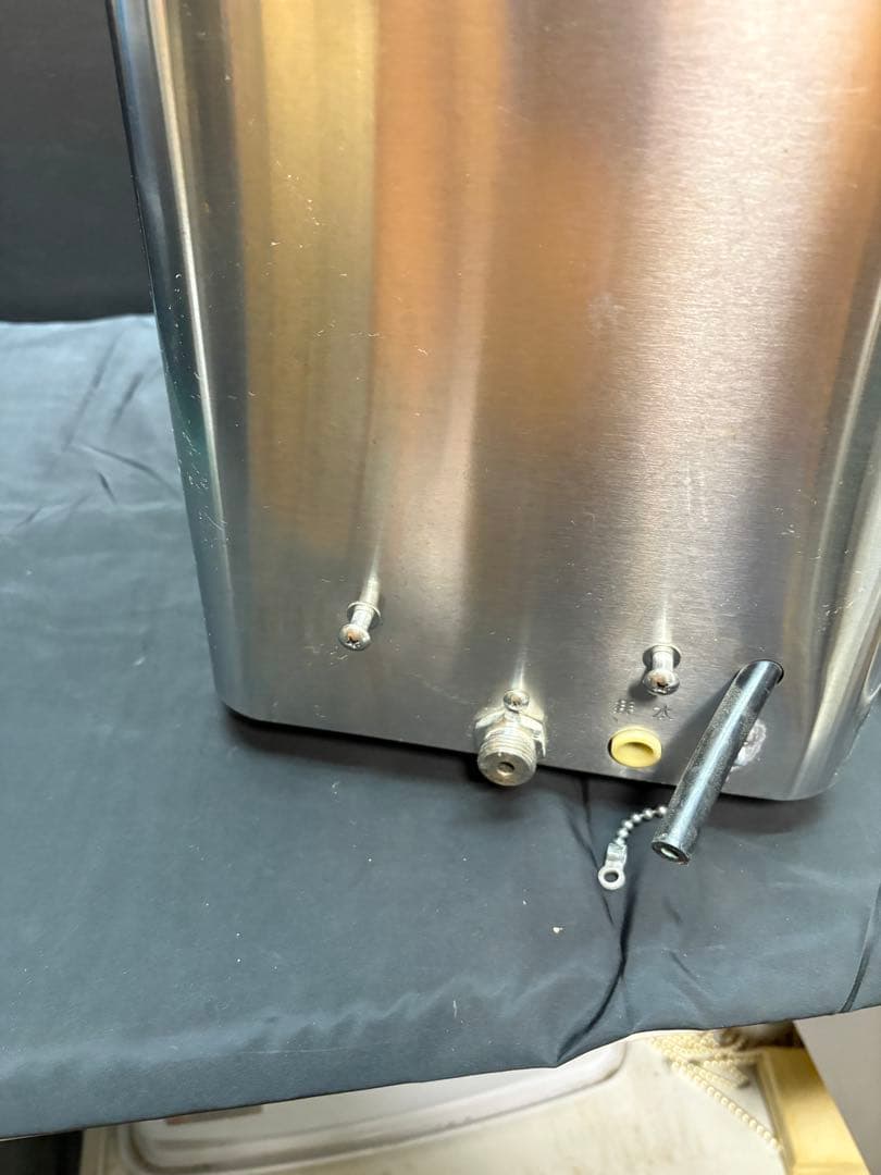 ジャンク　東芝　生ビールサーバー DBF-5SB ホシザキ　hoshizaki