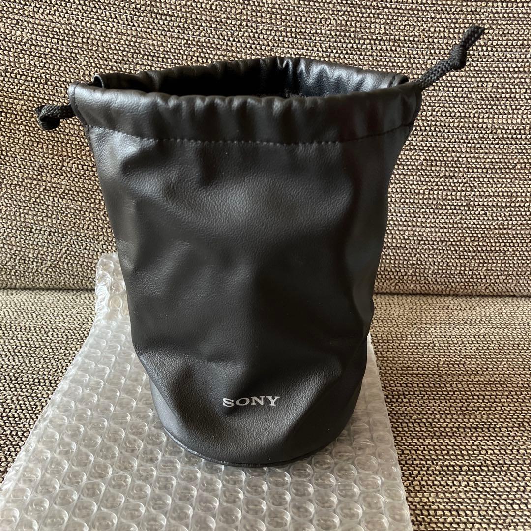 Sony FE PZ 16-35mm F4 G【SELP1635G】