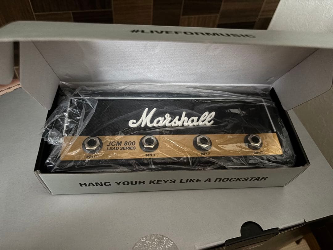 Marshall ACTON2 ➕JACK PACK II