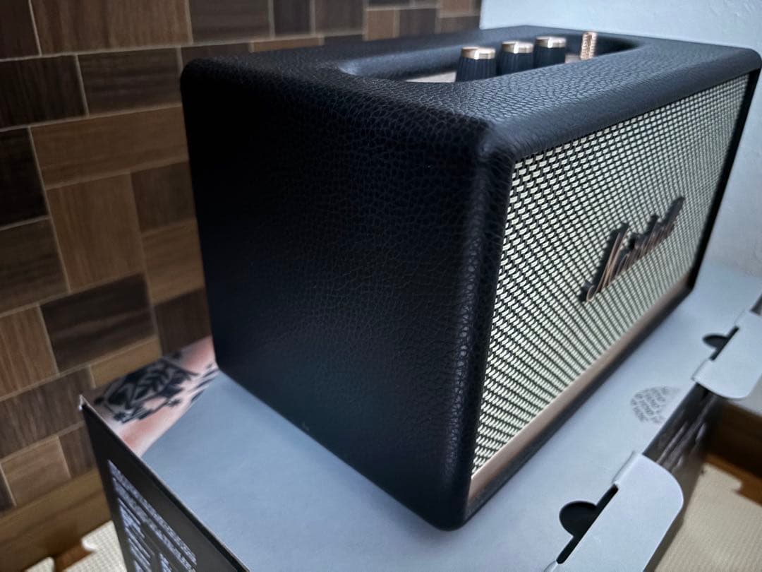 Marshall ACTON2 ➕JACK PACK II