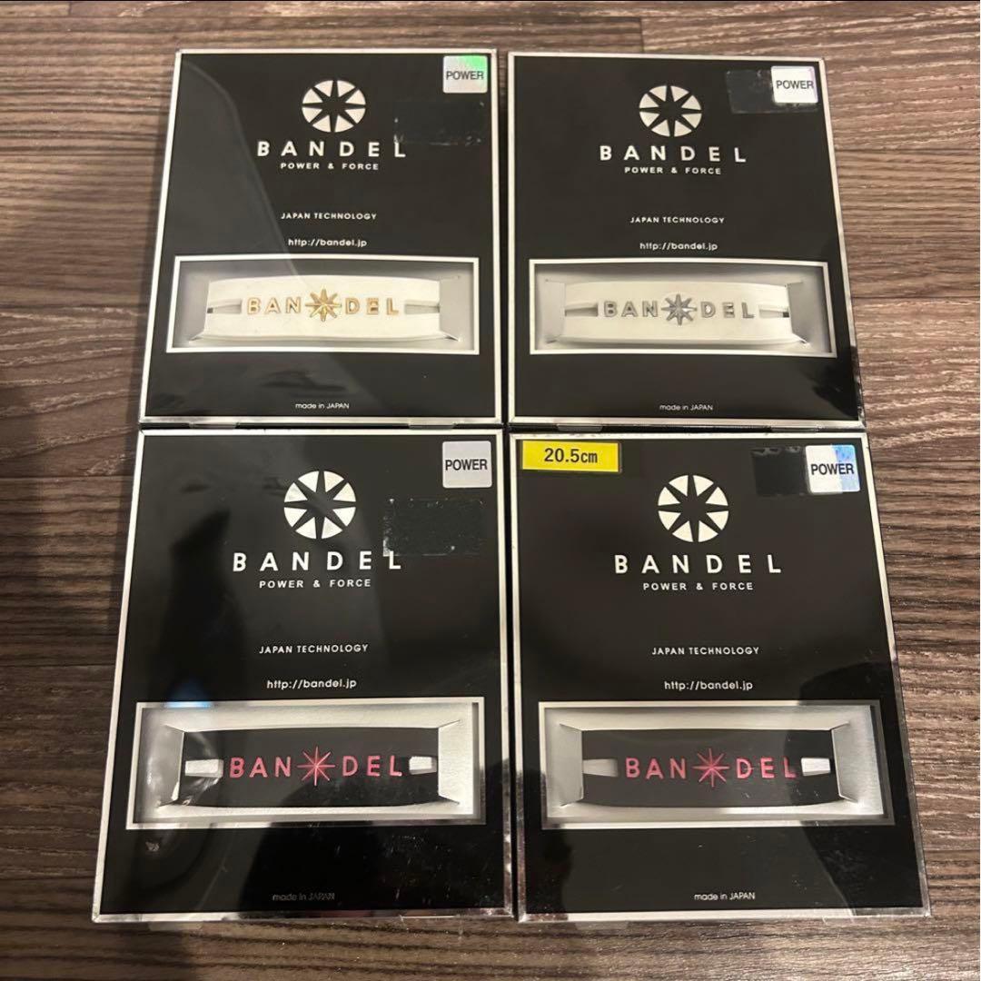 TENKO様　バンデル商品セット