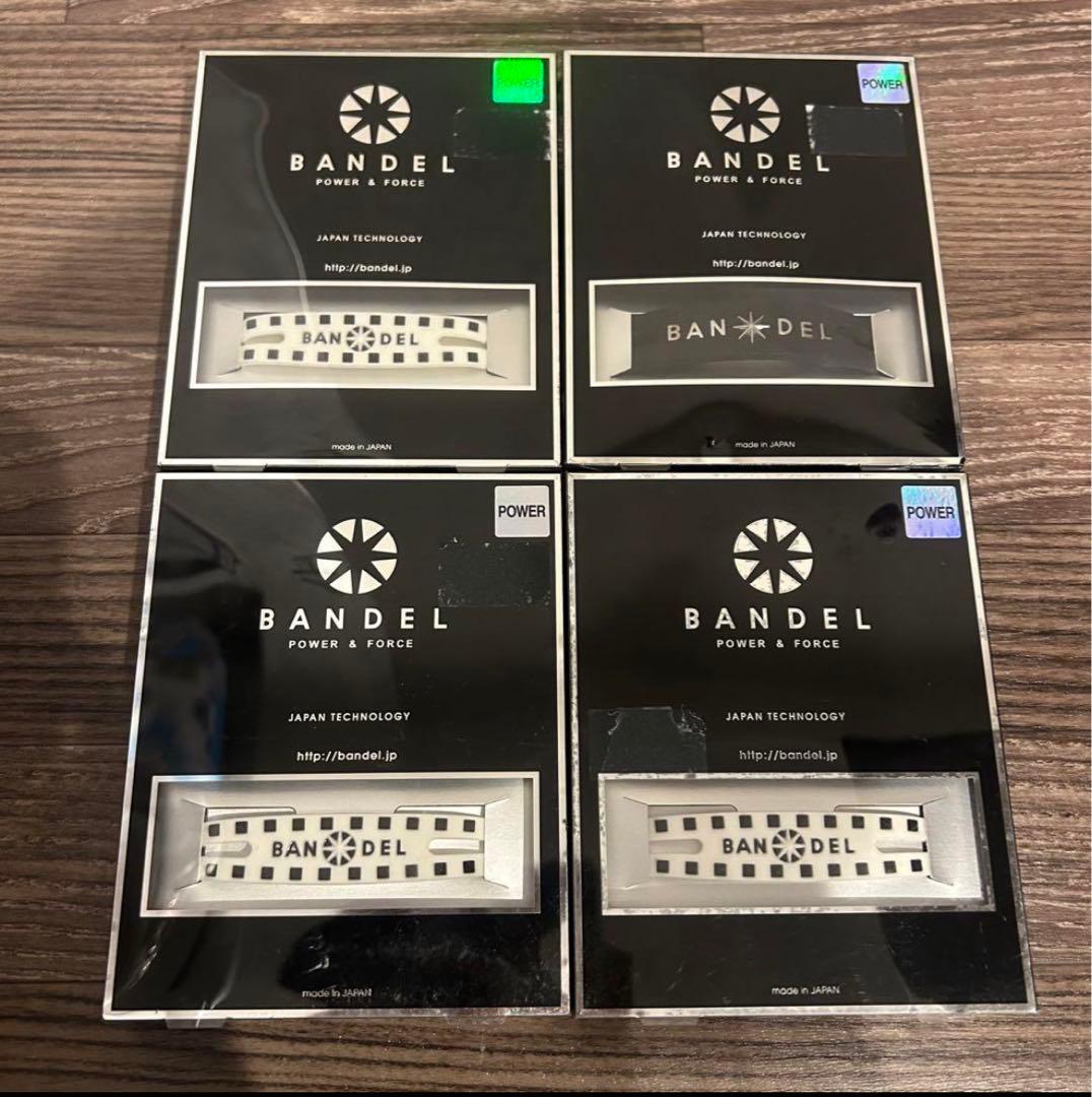 TENKO様　バンデル商品セット