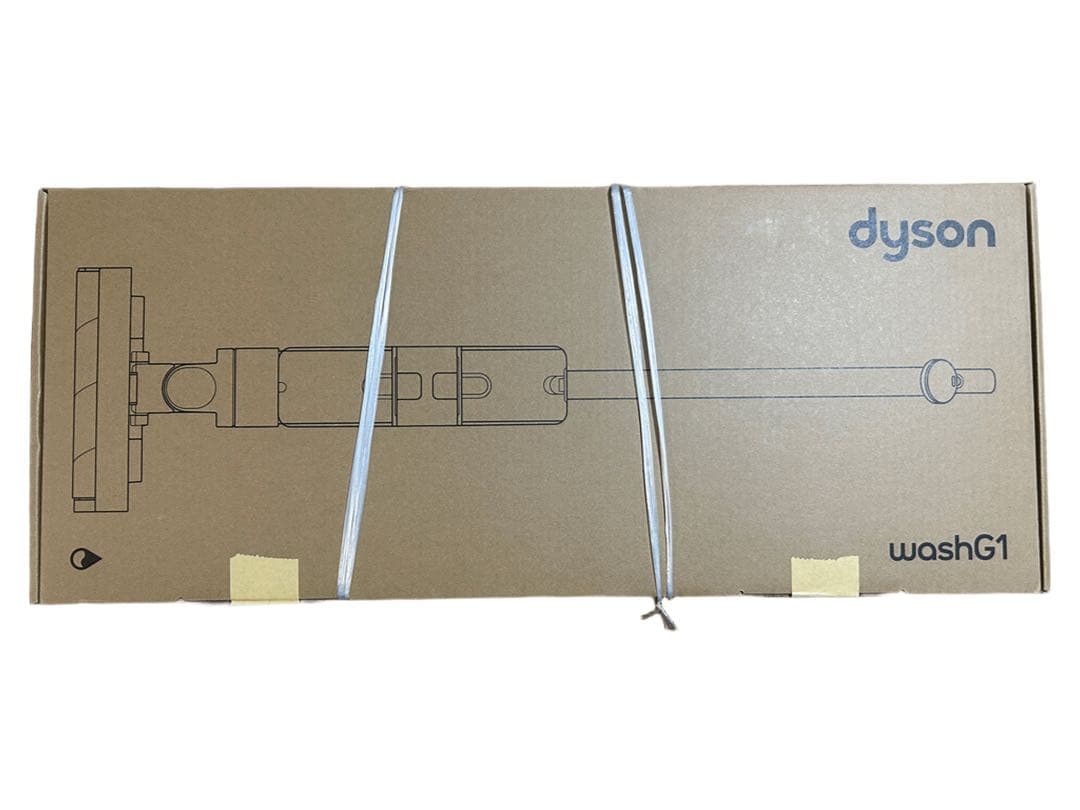dyson WashG1 コードレスクリーナー 本体