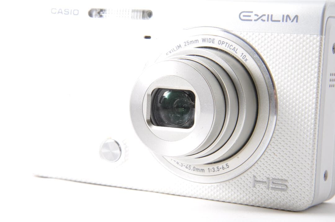■ 美品 ■ カシオ　CASIO EXILIM EX-ZR70