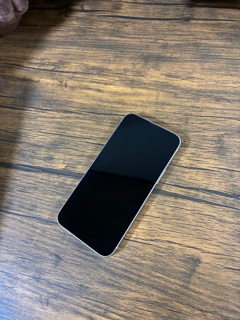 iPhone 13 mini 256GB ピンク