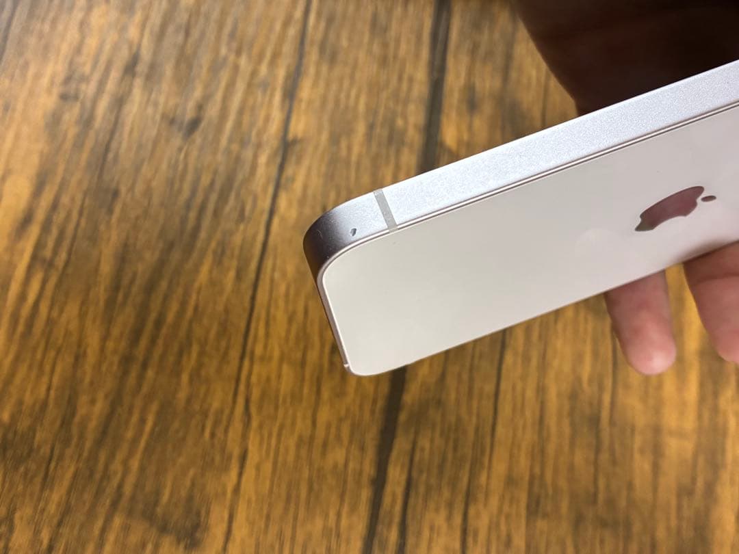 iPhone 13 mini 256GB ピンク