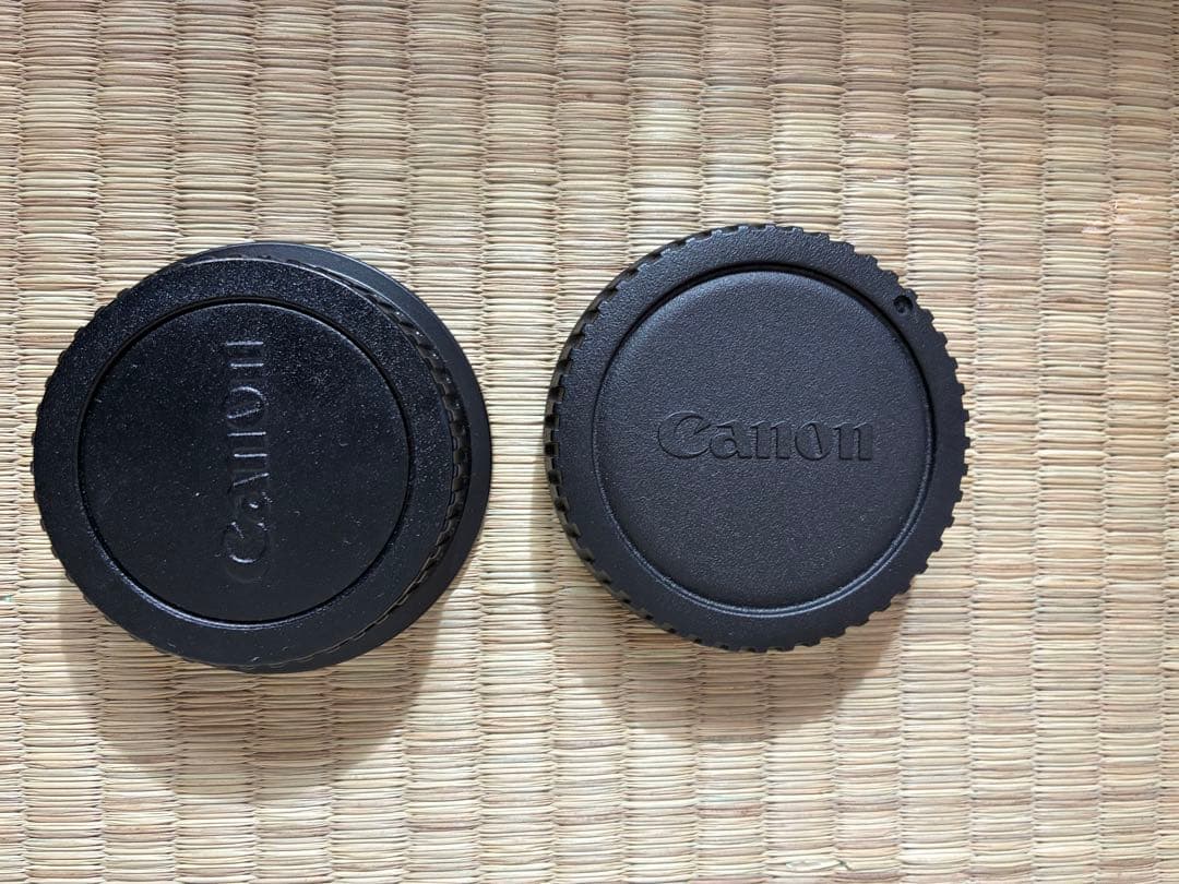 美品 値下げ　Canon EOS 60D ダブルレンズセット
