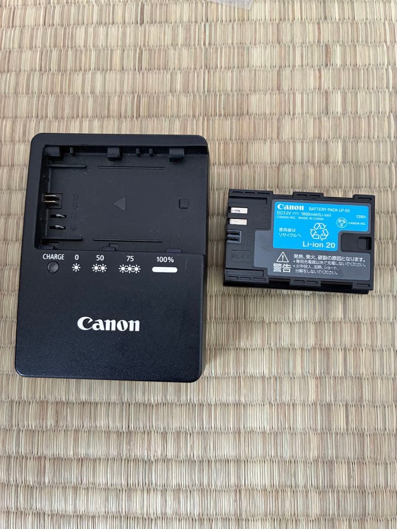 美品 値下げ　Canon EOS 60D ダブルレンズセット