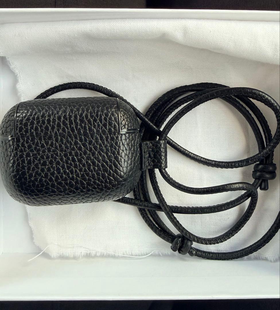 1*P様 mm6 Maison Margiela Airpodspro ケース
