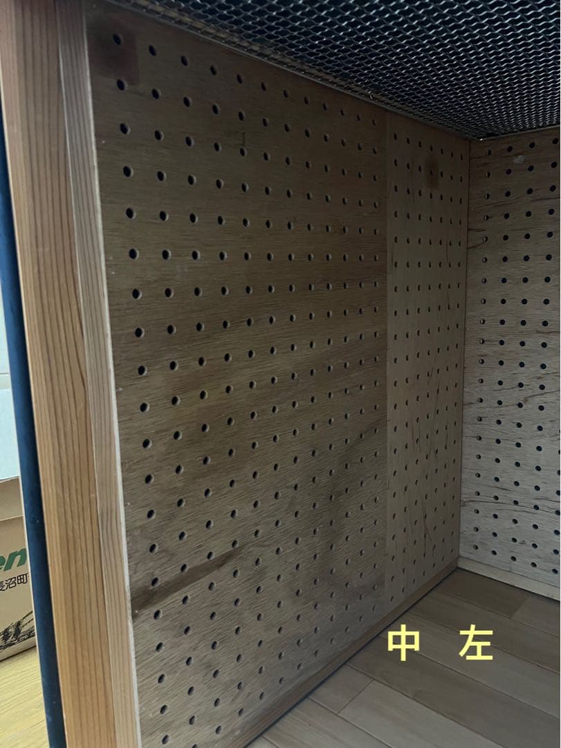 犬小屋製作工房　防音ケージ