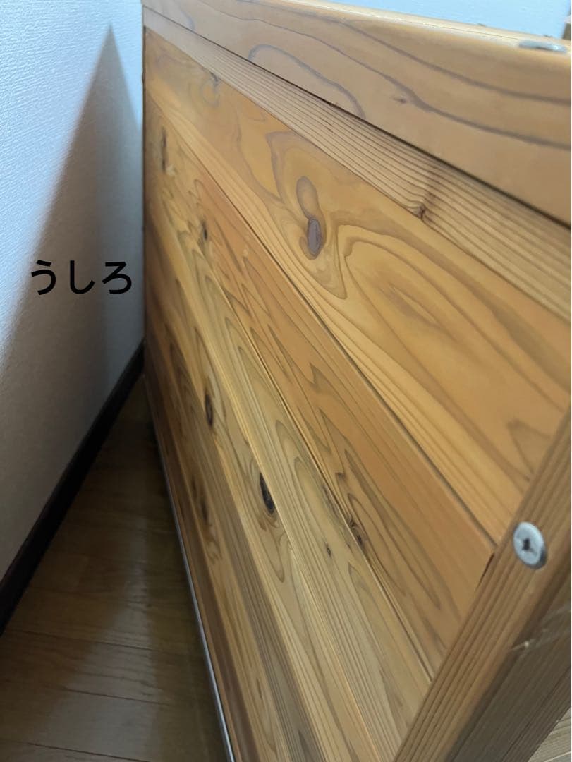 犬小屋製作工房　防音ケージ