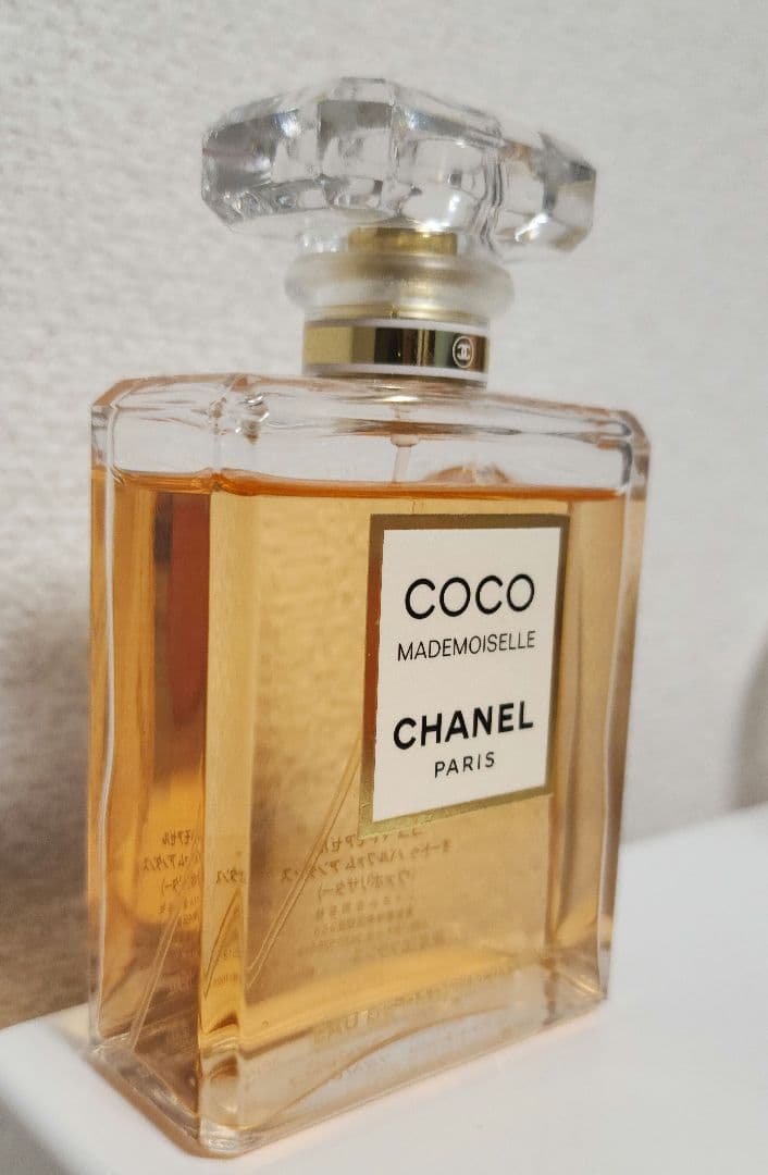 CHANEL/COCO MADEMOISELLE/9割 100ml