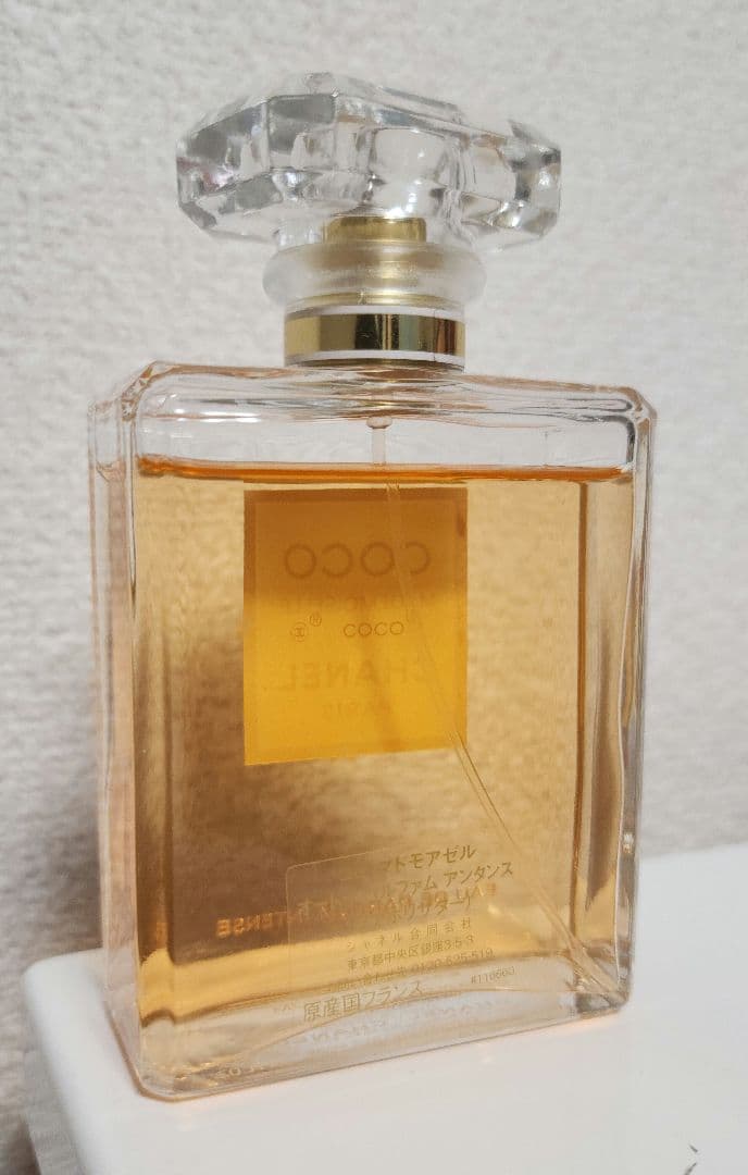 CHANEL/COCO MADEMOISELLE/9割 100ml
