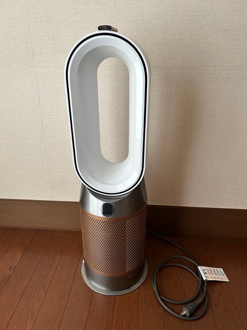 ◆Dyson Purifier Hot + Cool ◆