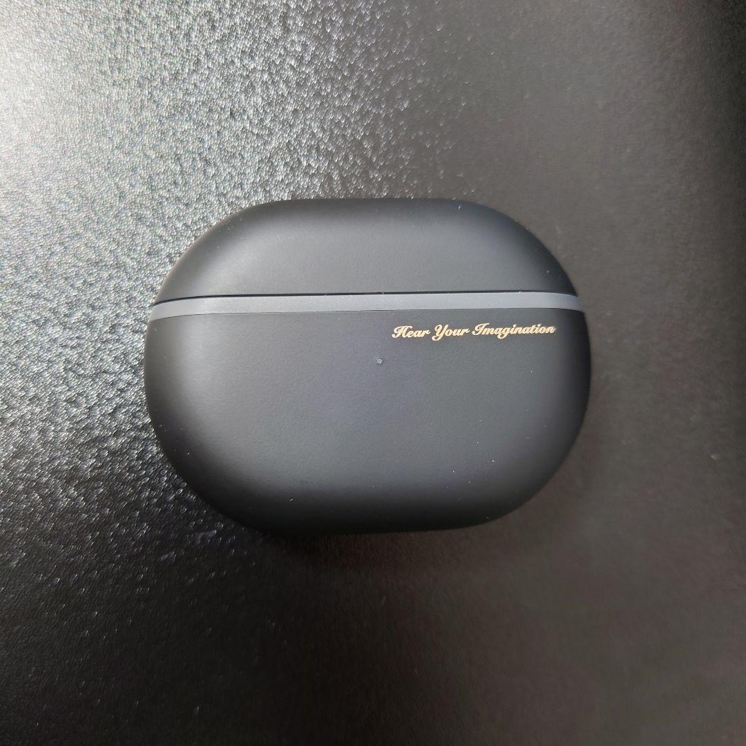 G*i様 SOUNDPEATS Capsule3 Pro+ ワイヤレスイヤホン