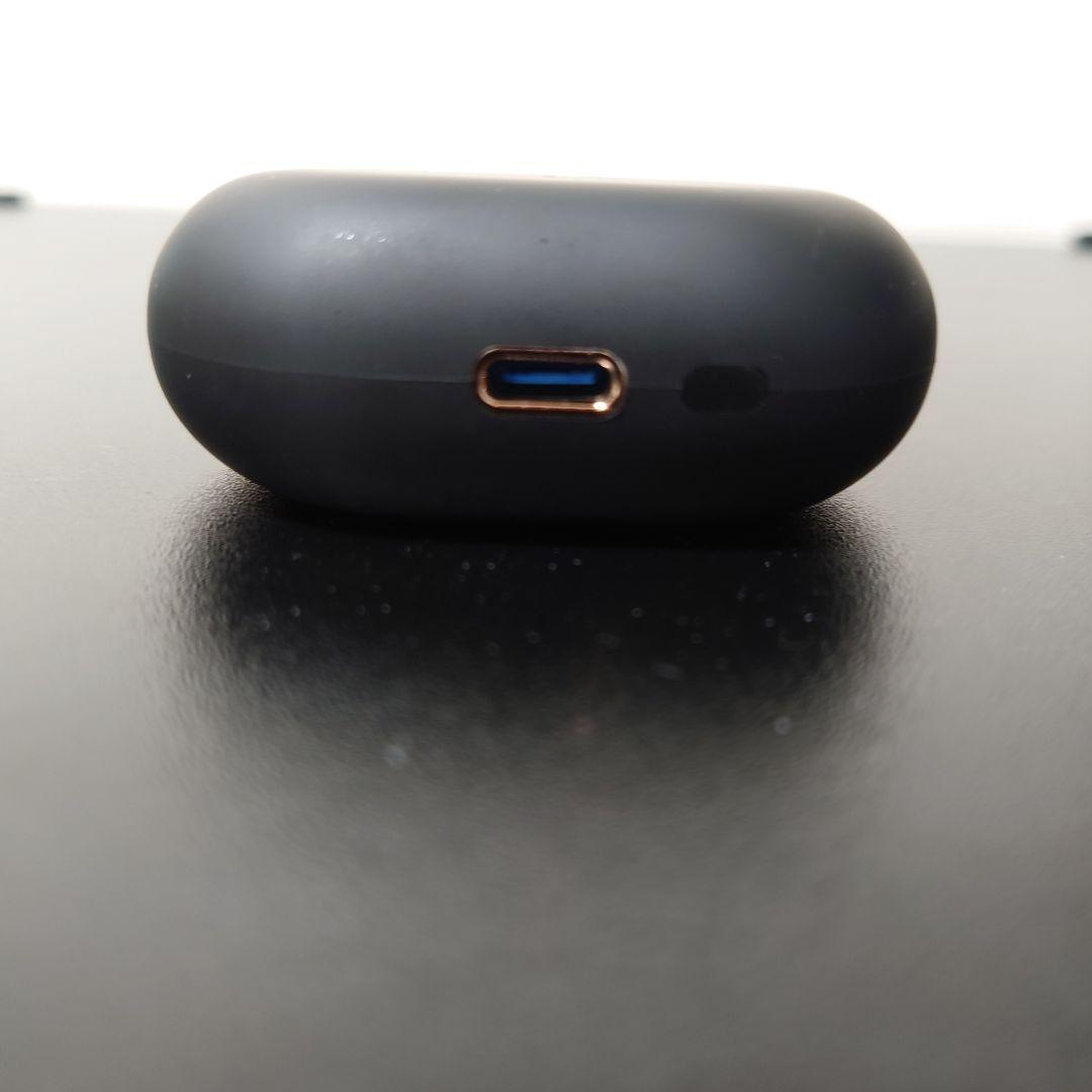 G*i様 SOUNDPEATS Capsule3 Pro+ ワイヤレスイヤホン