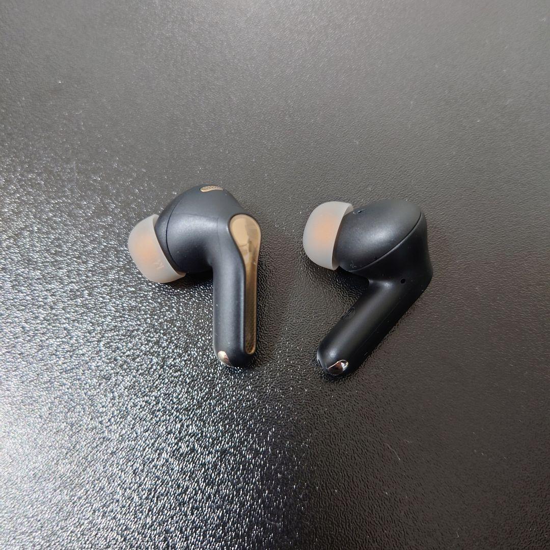 G*i様 SOUNDPEATS Capsule3 Pro+ ワイヤレスイヤホン
