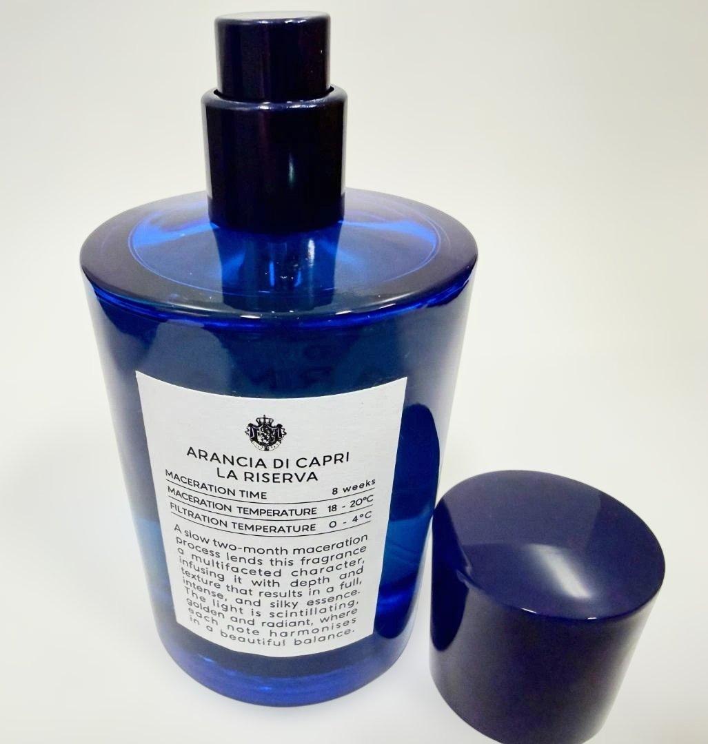 t*i様 tanazi ACQUA DI PARMA アランチャ オーデパ