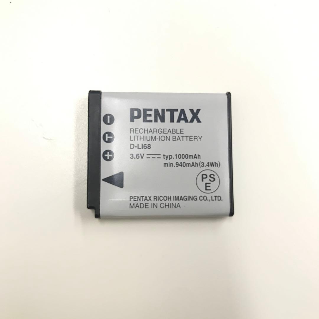 PENTAX Q7 レンズ2本付き