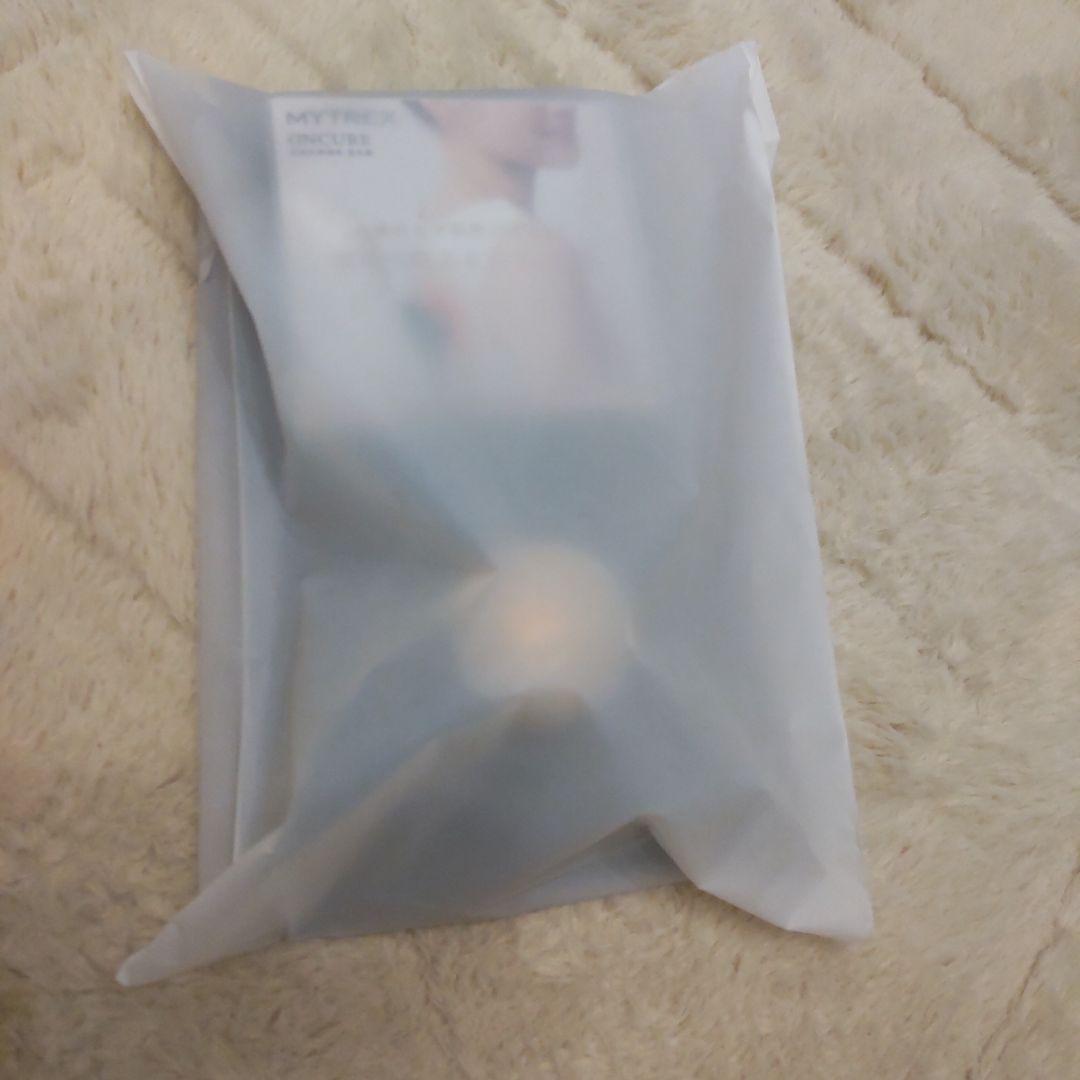 【新品未使用】 温熱療法お灸デバイス 最大52℃ 深部7mm スポット痛み軽減