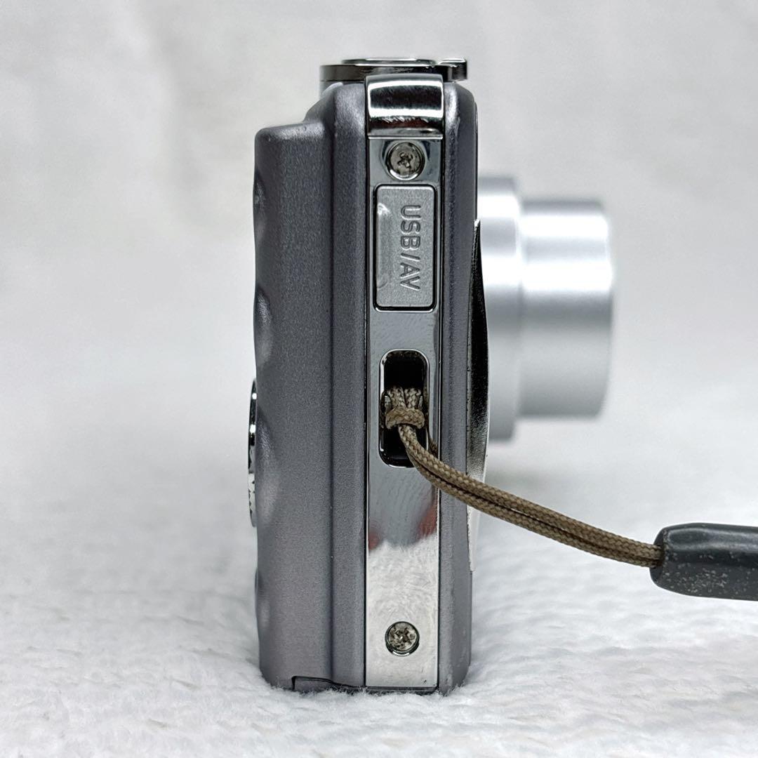 CASIO EXILIM EX-Z270 10.1メガピクセル コンデジ