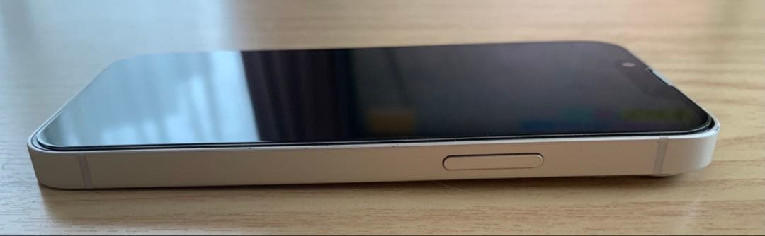 美品 Apple iPhone 13mini 256GB 純正バッテリー 95％