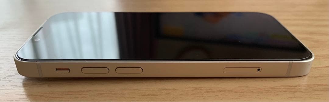 美品 Apple iPhone 13mini 256GB 純正バッテリー 95％