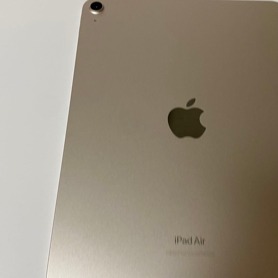 Saya　iPad Air M2 11インチ 128GB タッチペンその他