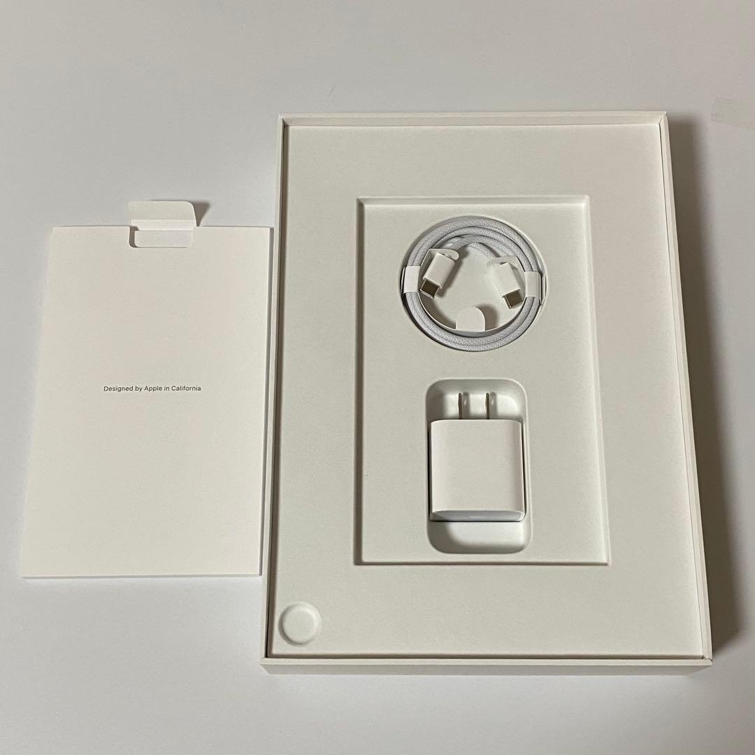 Saya　iPad Air M2 11インチ 128GB タッチペンその他