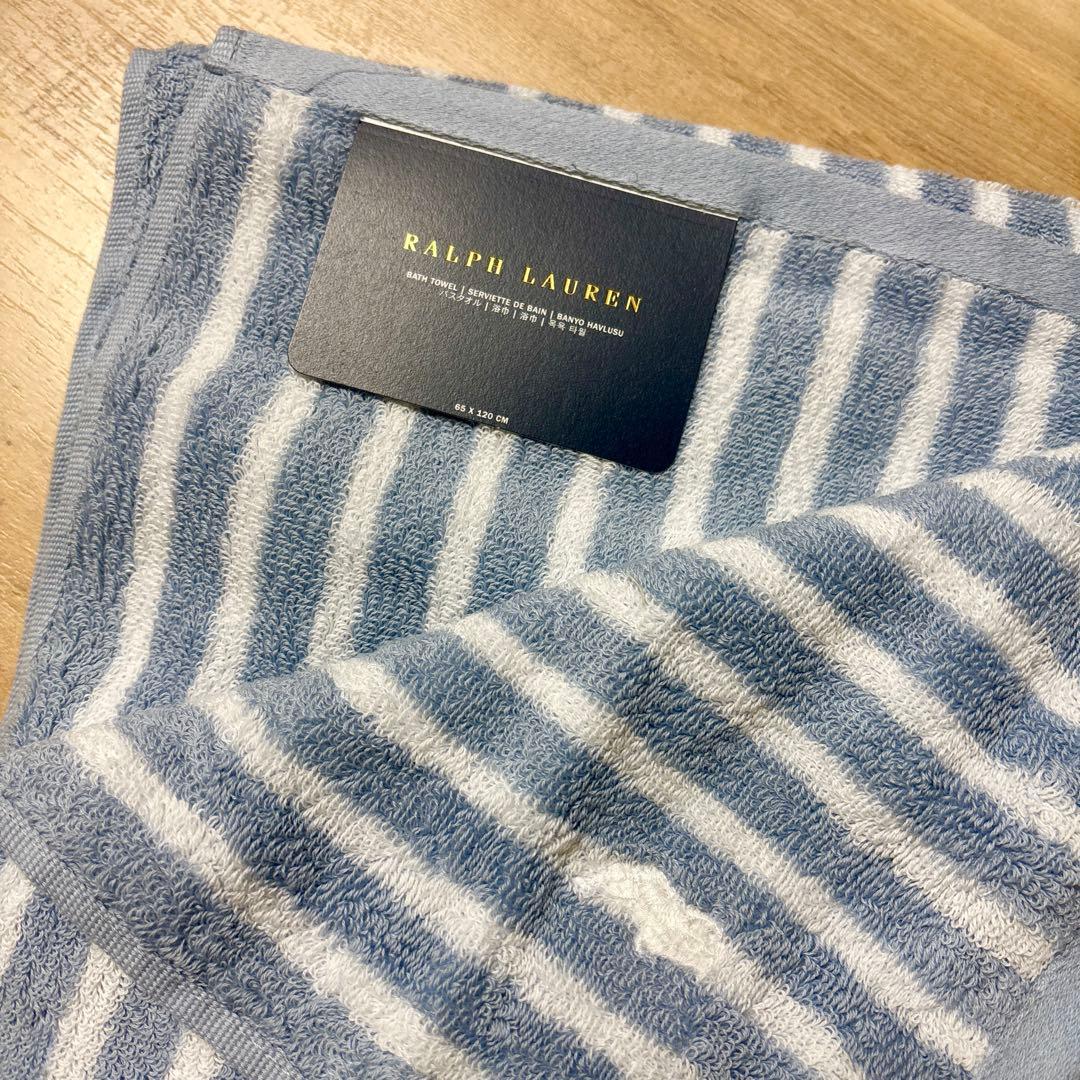 RALPH LAUREN ラルフローレン タオルセット