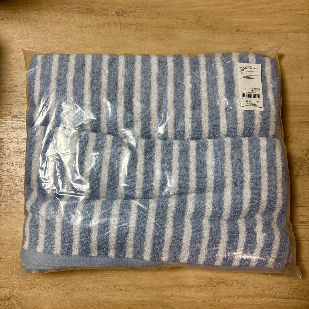 RALPH LAUREN ラルフローレン タオルセット