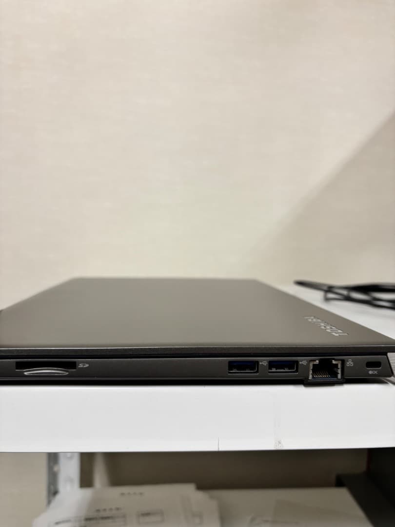 り*ね様 Core i7 　Dynabook RZ63/ FS　美品