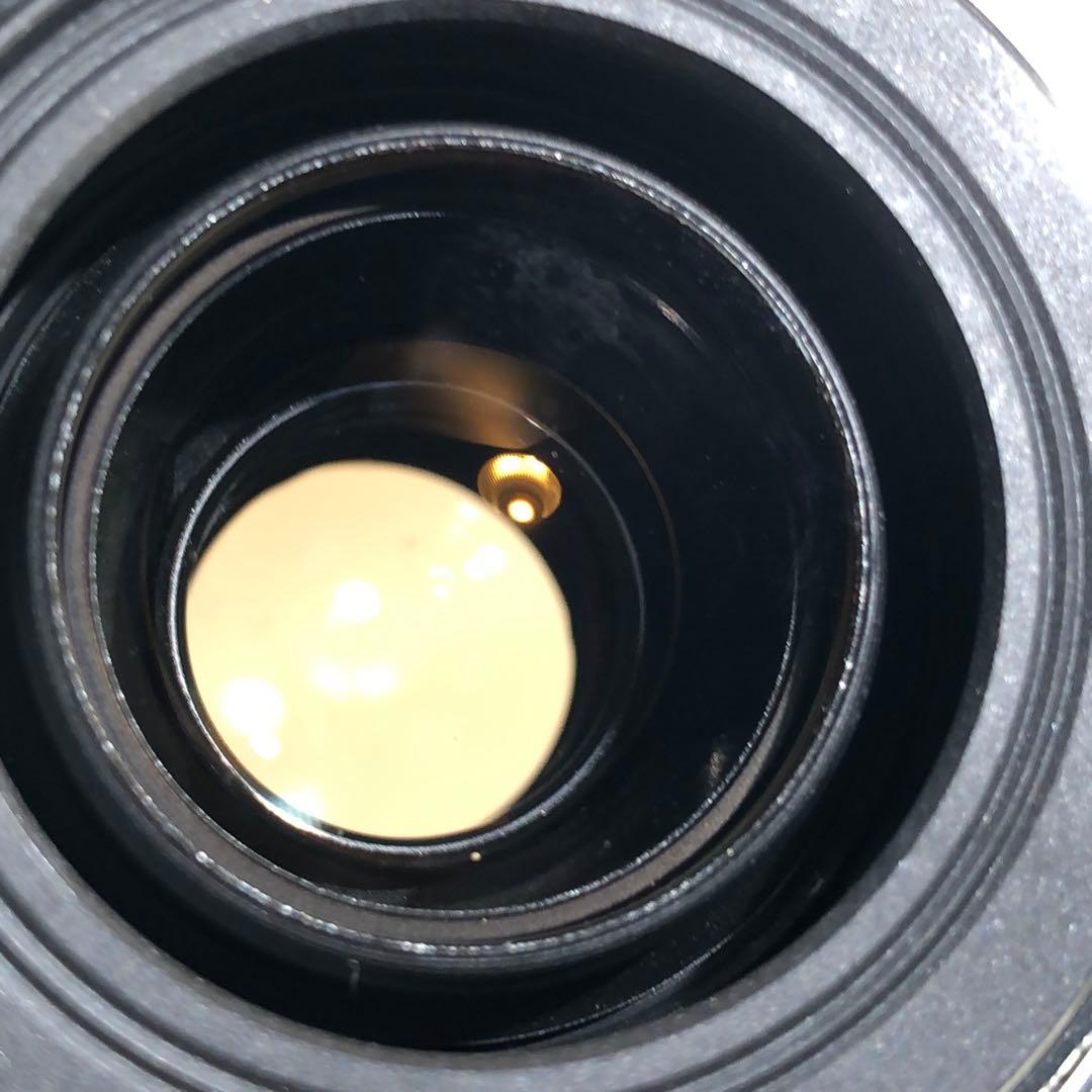 Canon 70-300mm f4-5.6 IS USM EFマウント