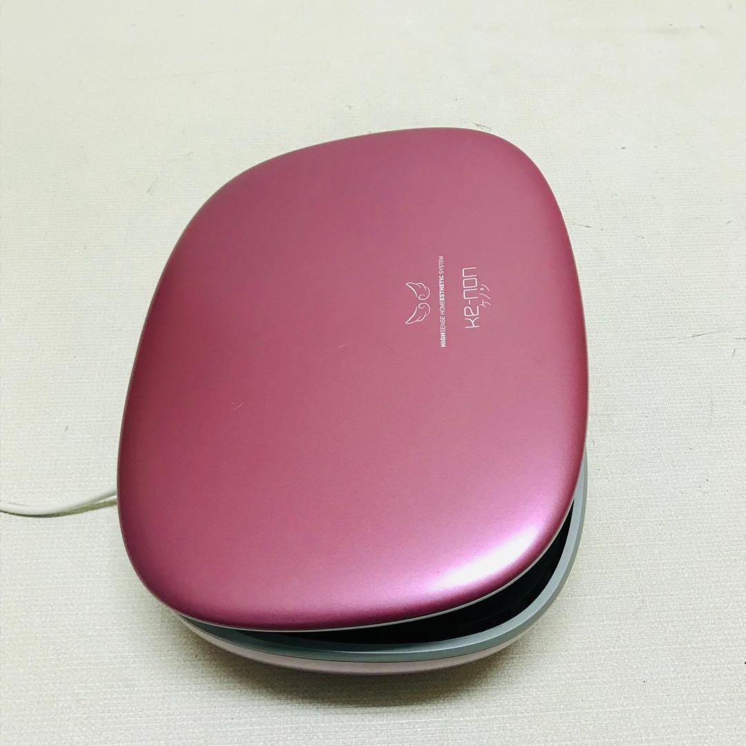 M-Tech KE-NONVer.8.5J NIPL-2080 脱毛器・光美容器