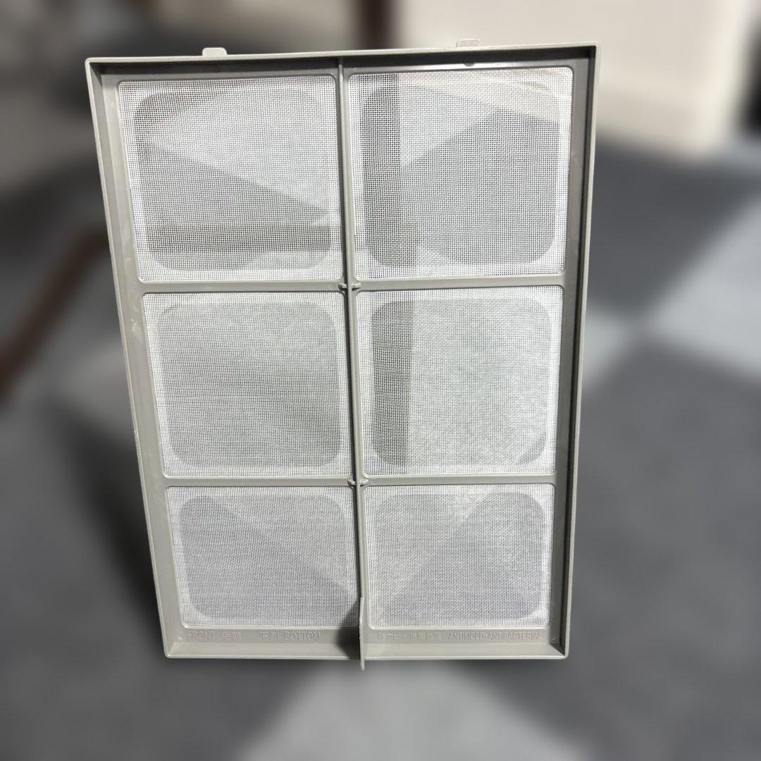 富士通ゼネラルPLAZION® 加湿除菌脱臭機 DAS-303K-T