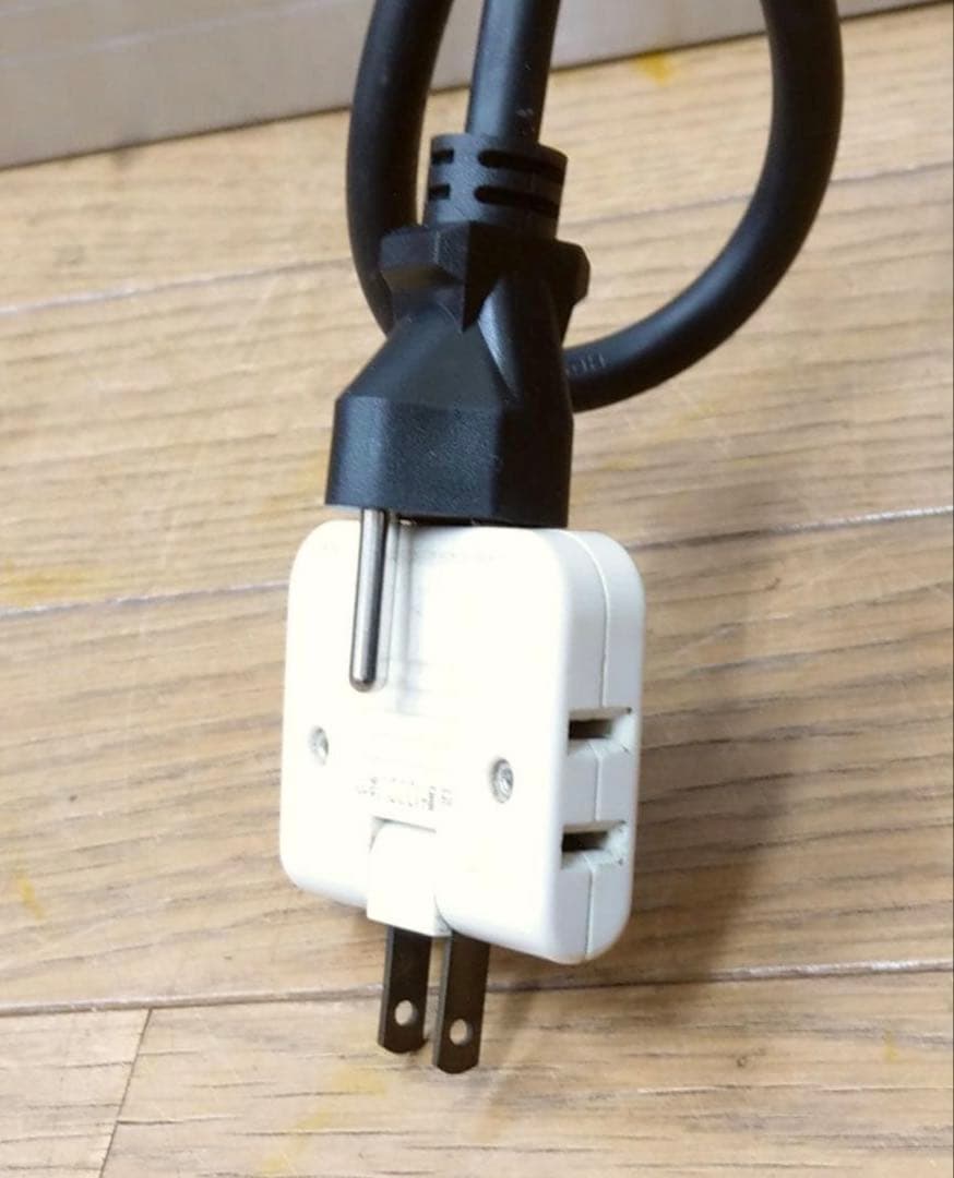 未使用 保管品 卓上型 6L 電気フライヤー