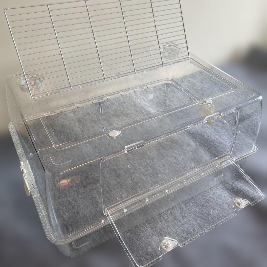 ハムスター飼育セット一式