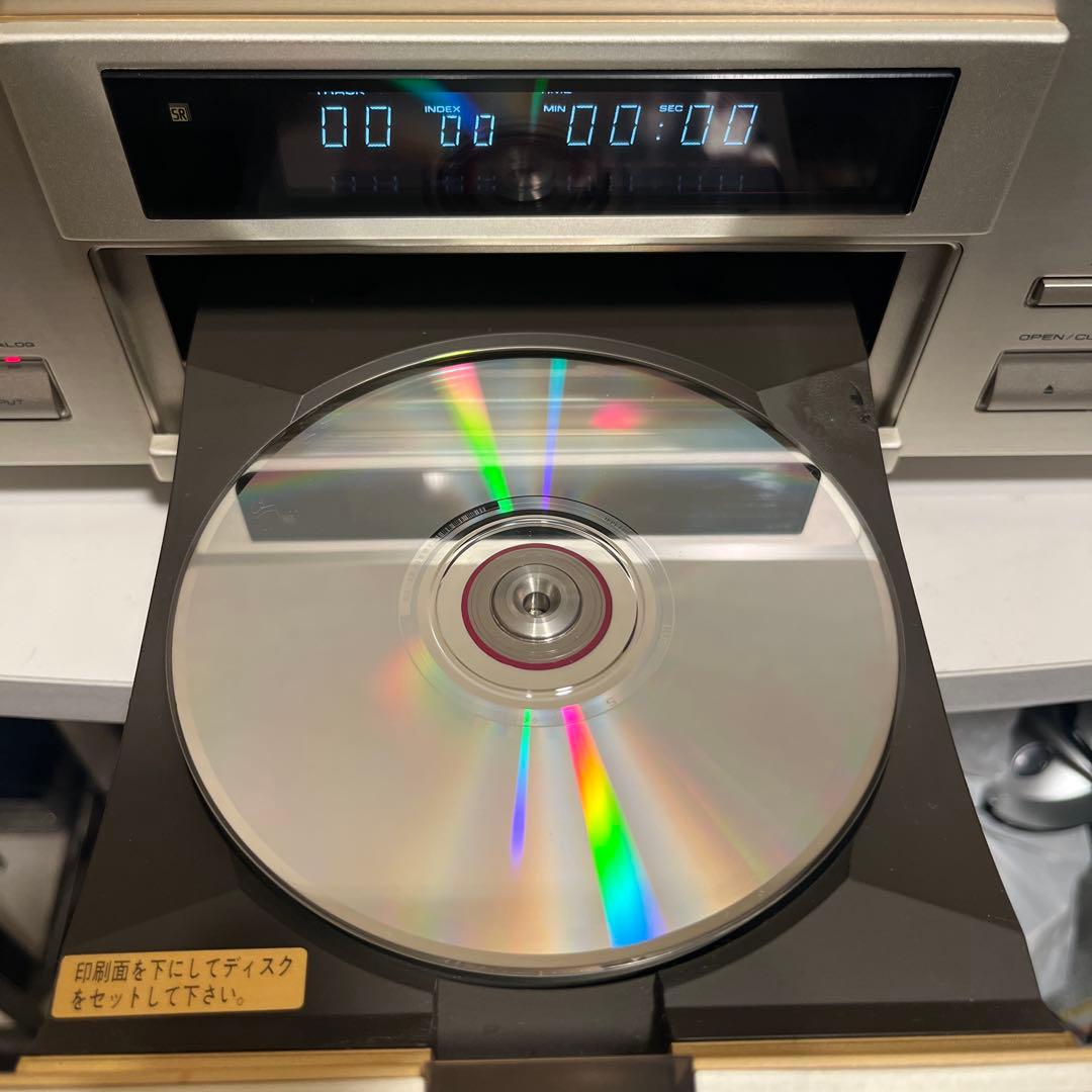 その他 Pioneer PD-TO7A