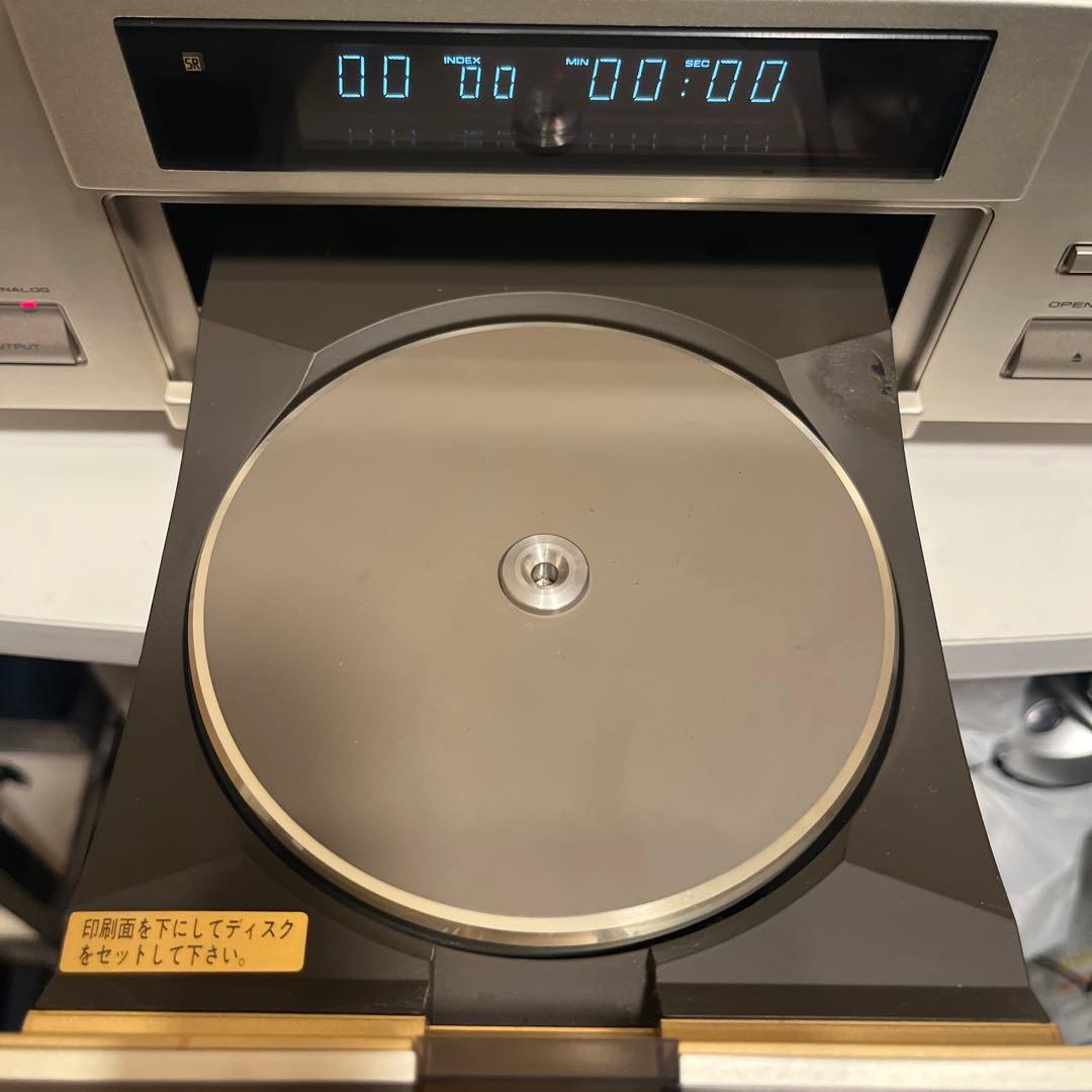 その他 Pioneer PD-TO7A