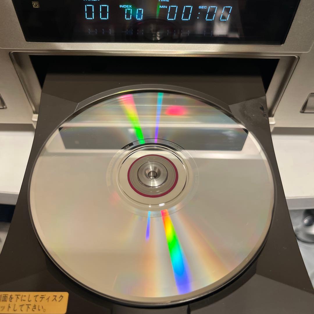 その他 Pioneer PD-TO7A