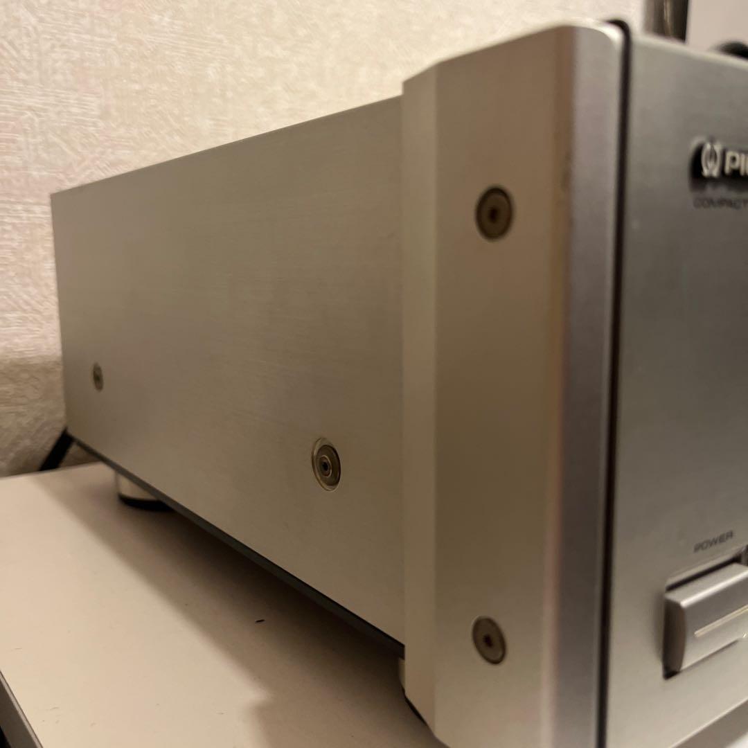 その他 Pioneer PD-TO7A