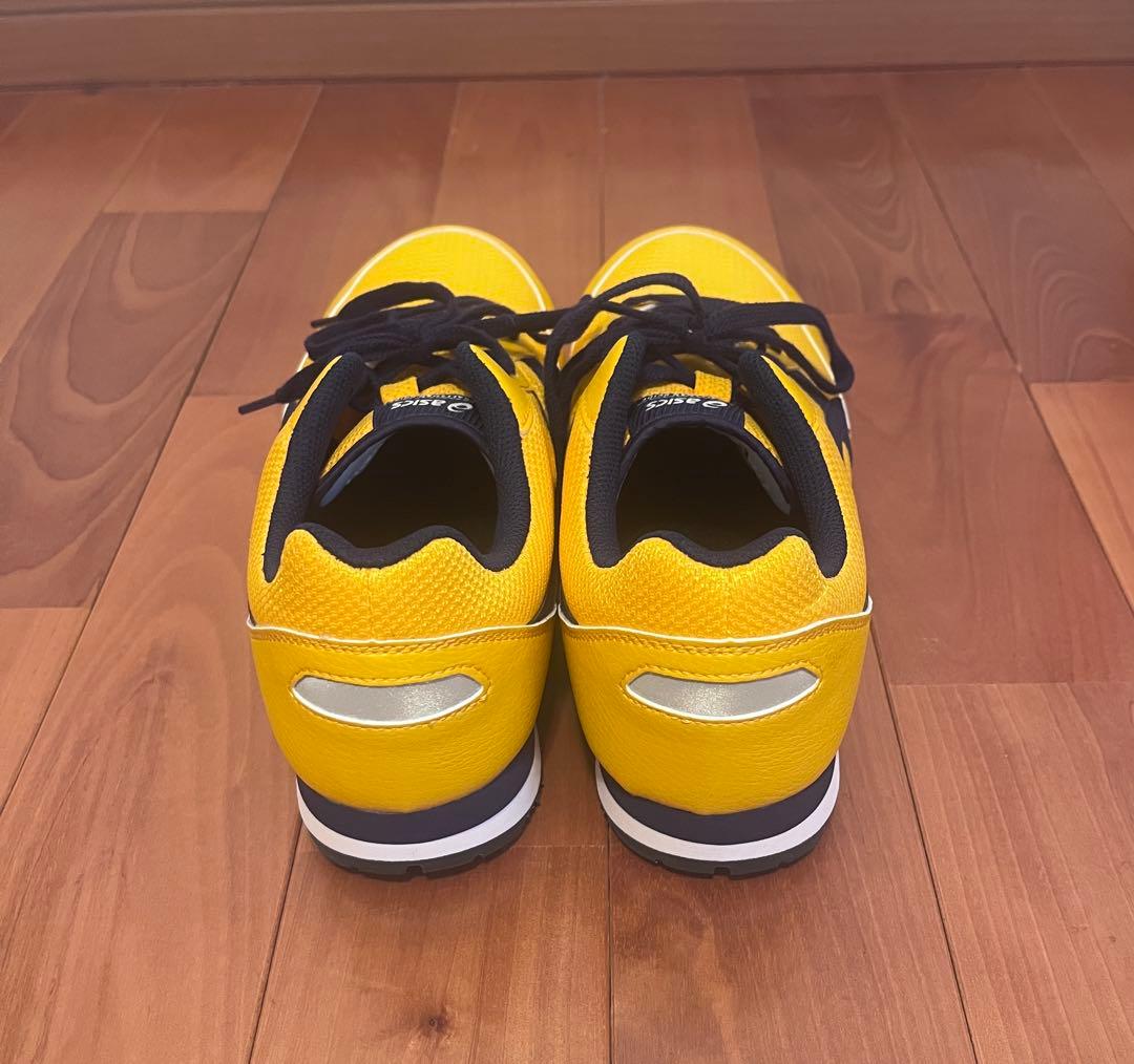 【新品】asics アシックス安全靴 ウィンジョブ CP201 26.5cm