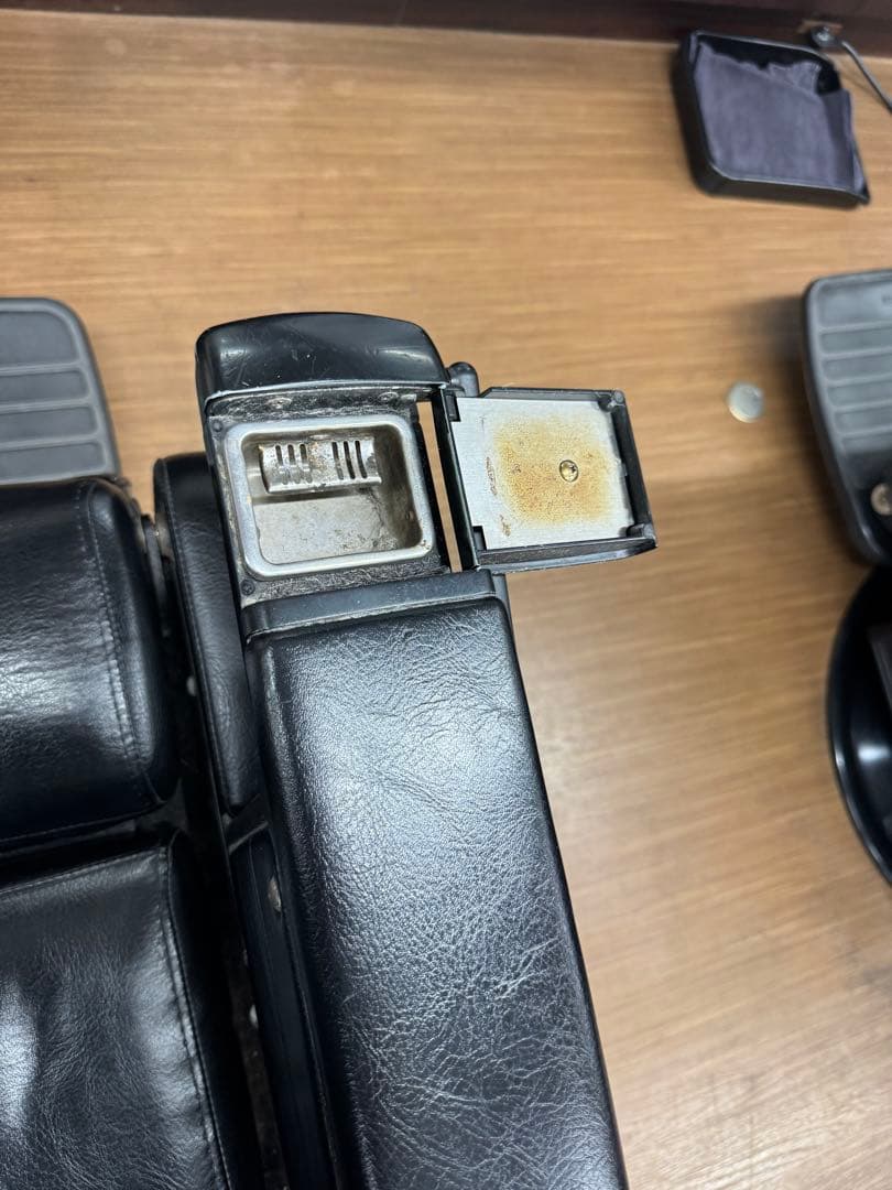 タカラベルモント　maxim 中古