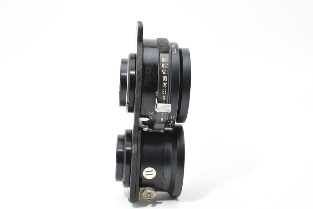 ★極美品★マミヤ MAMIYA SEKOR 80mm f2.8 #1490